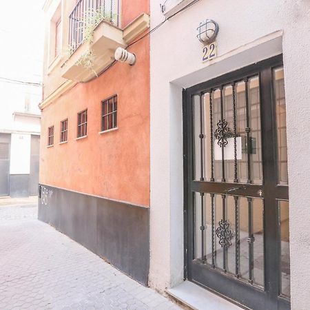 Apartamento Sol Seville Exterior photo