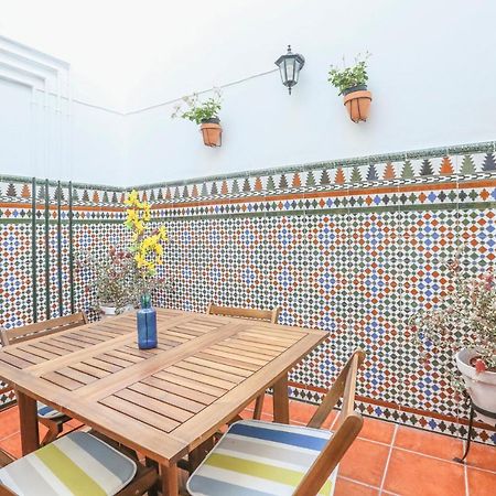 Apartamento Sol Seville Exterior photo