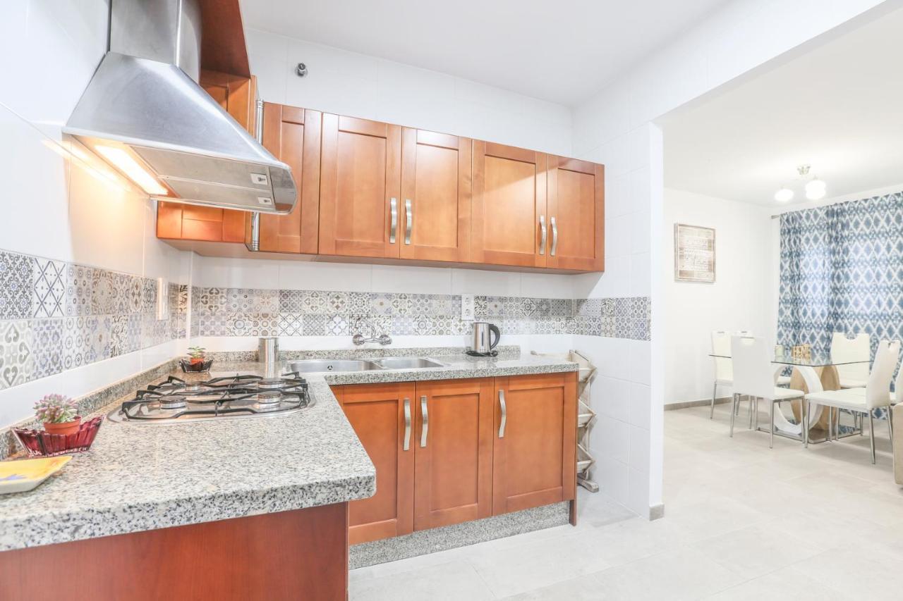 Apartamento Sol Seville Exterior photo
