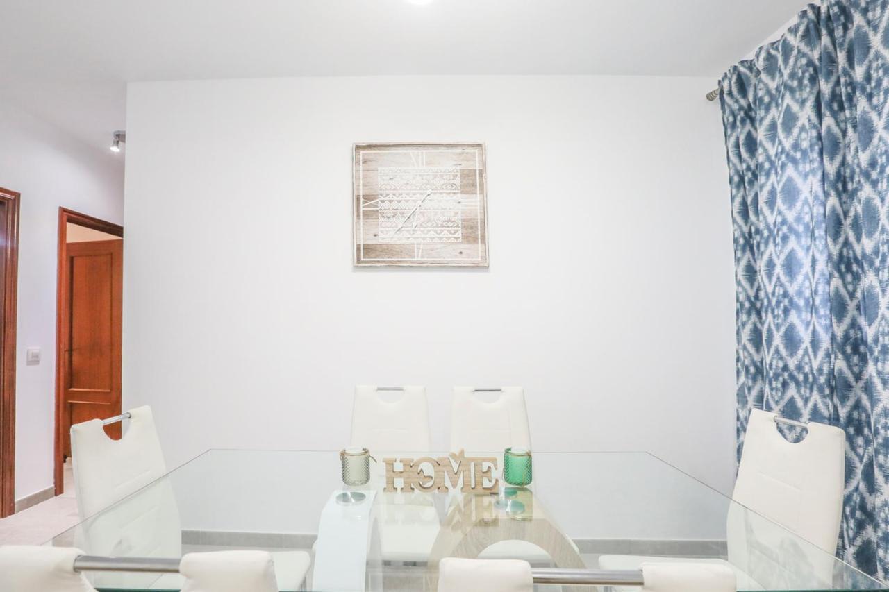 Apartamento Sol Seville Exterior photo